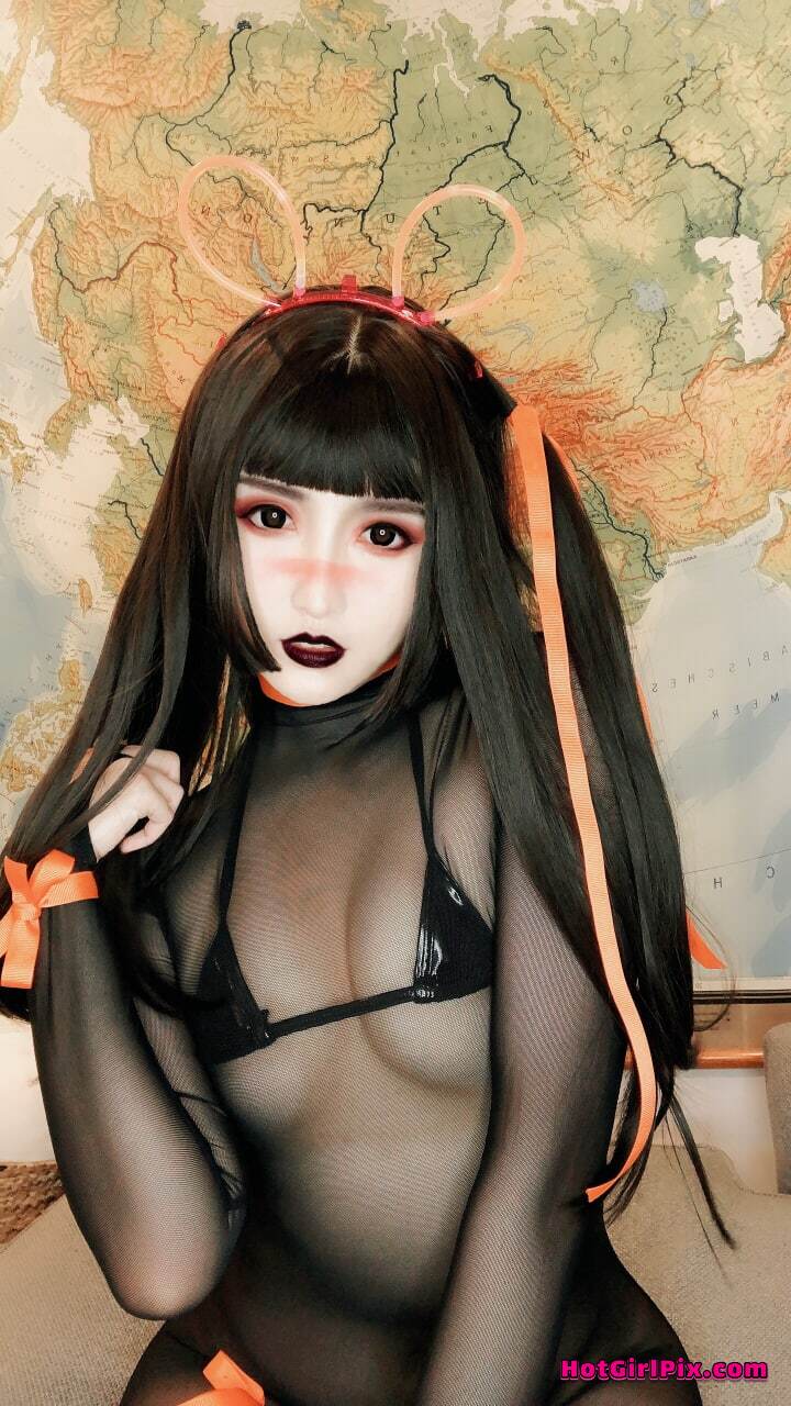 [HGP] Vol.843 - MissWarmJ (Part 2)