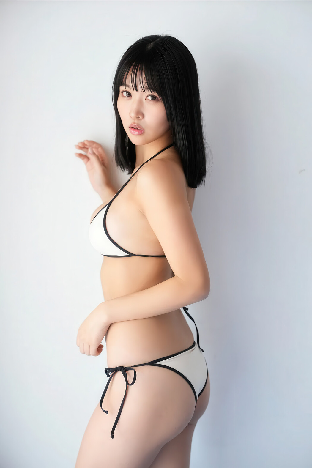 南みゆか&矢野ななか, FRIDAY Monthly Girl.045 完全未発表100カット Set.02