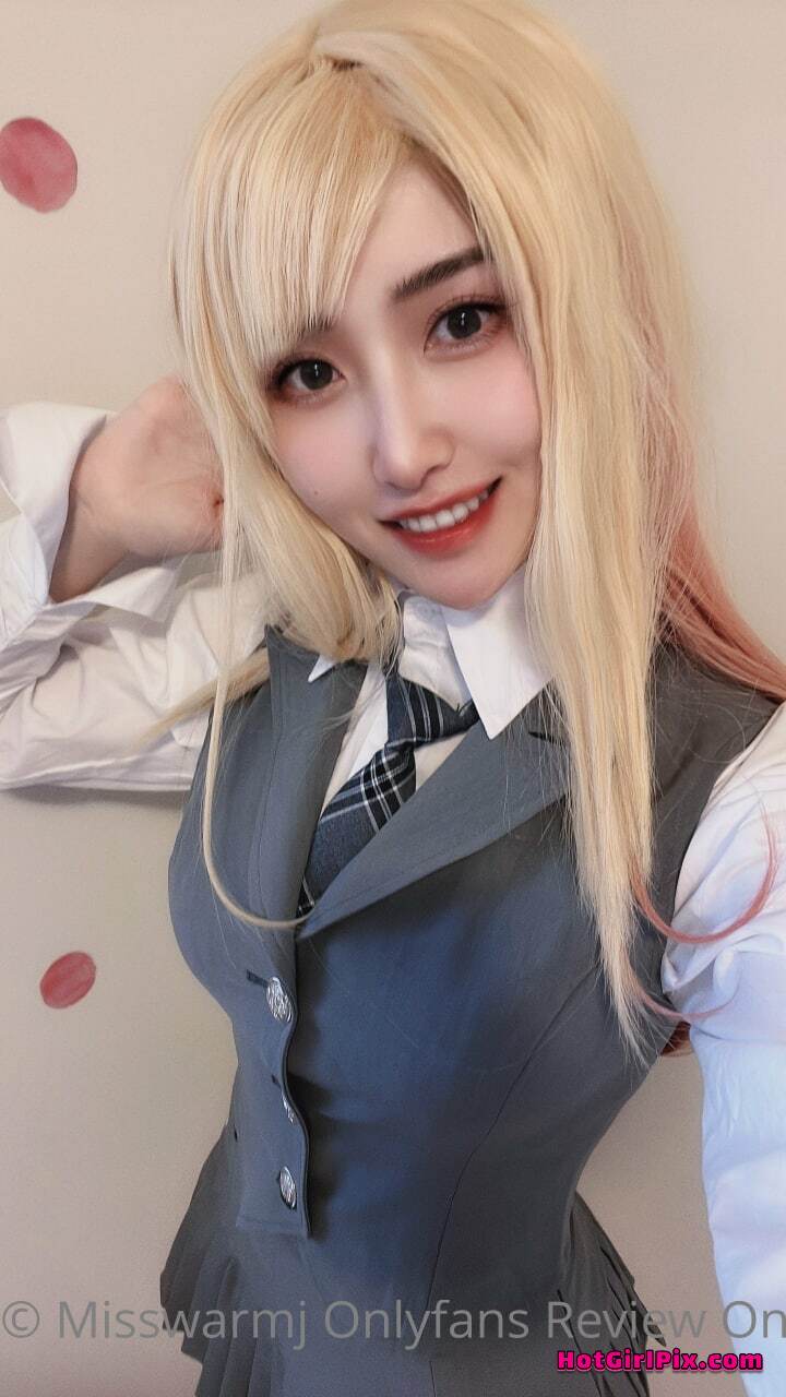 [HGP] Vol.842 - MissWarmJ (Part 1)