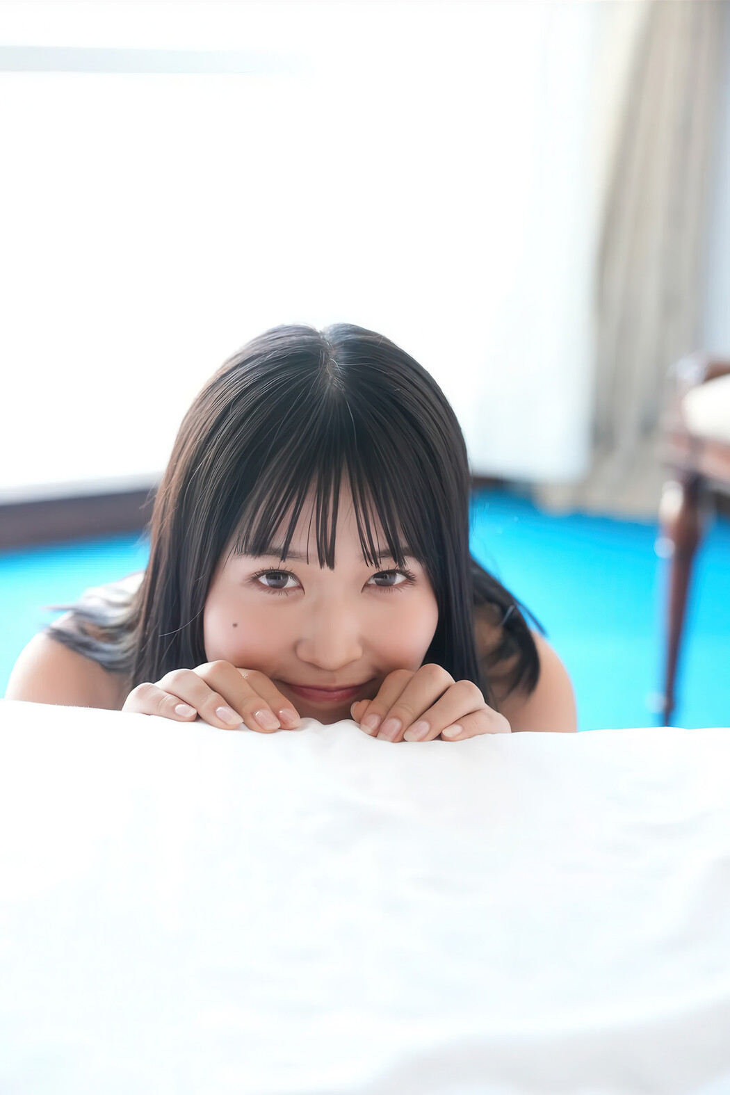 南みゆか&矢野ななか, FRIDAY Monthly Girl.045 完全未発表100カット Set.02