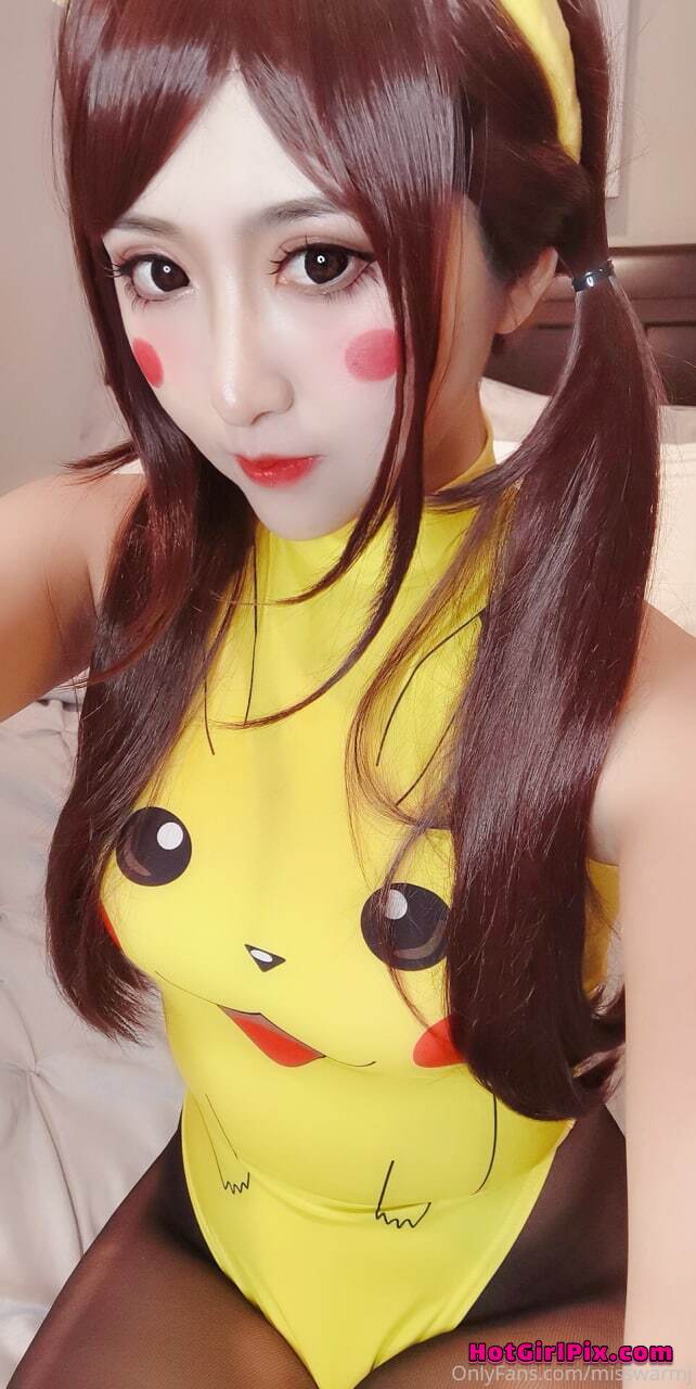 [HGP] Vol.844 - MissWarmJ (Part 3)
