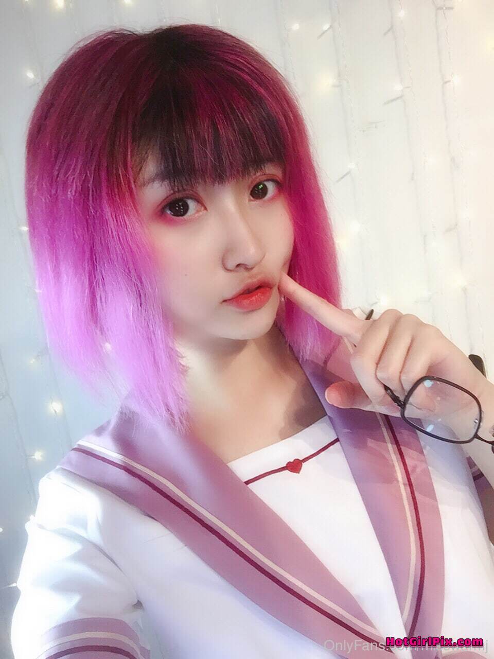 [HGP] Vol.844 - MissWarmJ (Part 3)