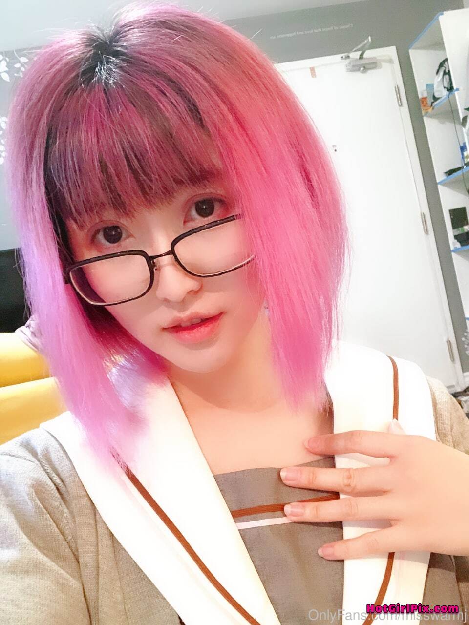 [HGP] Vol.844 - MissWarmJ (Part 3)