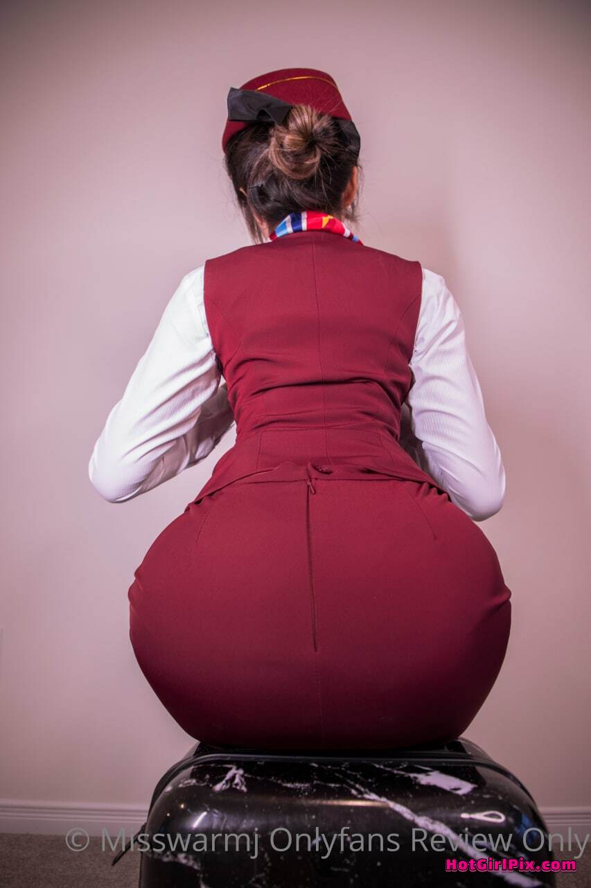 [HGP] Vol.843 - MissWarmJ (Part 2)