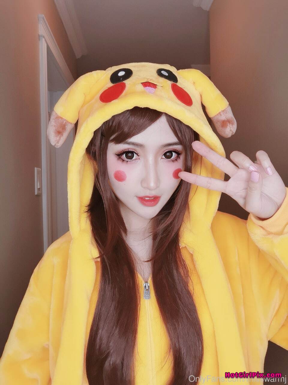 [HGP] Vol.844 - MissWarmJ (Part 3)