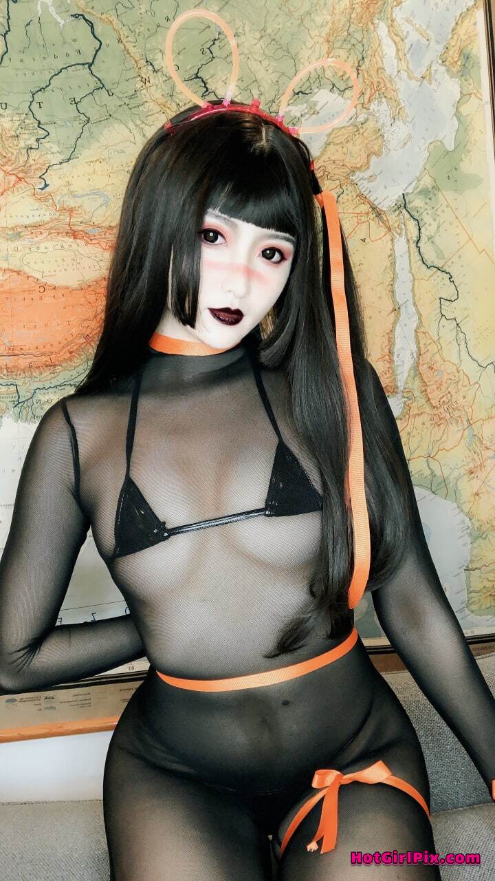 [HGP] Vol.843 - MissWarmJ (Part 2)