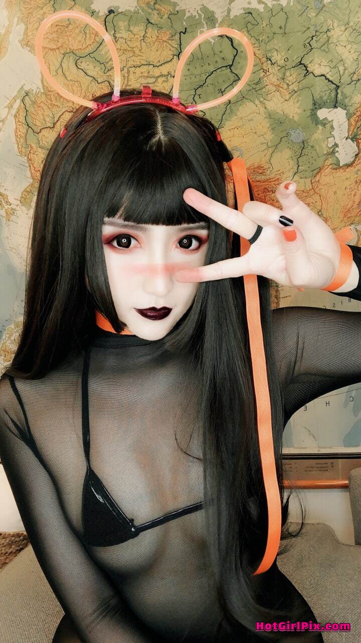 [HGP] Vol.843 - MissWarmJ (Part 2)