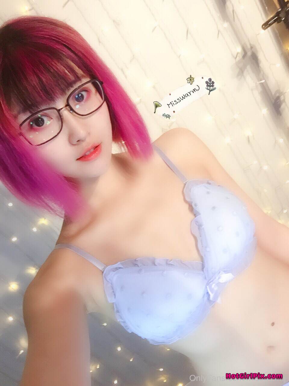 [HGP] Vol.844 - MissWarmJ (Part 3)