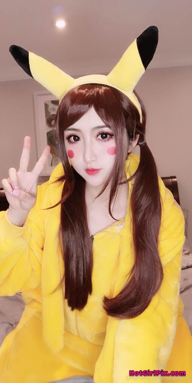 [HGP] Vol.844 - MissWarmJ (Part 3)