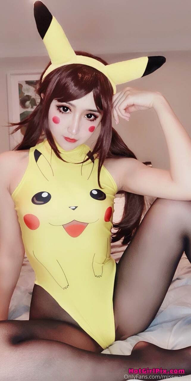 [HGP] Vol.844 - MissWarmJ (Part 3)