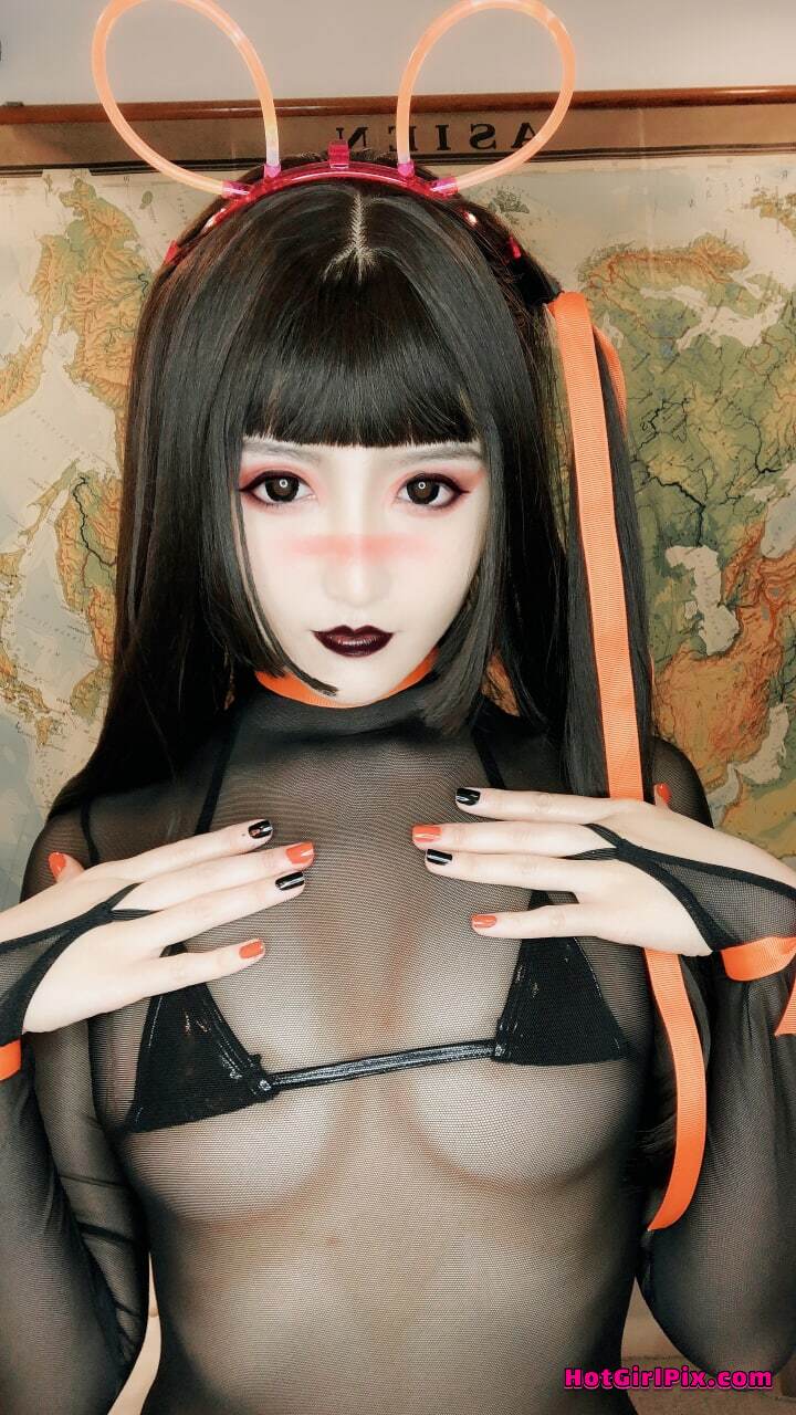 [HGP] Vol.843 - MissWarmJ (Part 2)