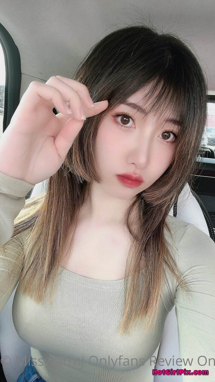 [HGP] Vol.842 - MissWarmJ (Part 1)