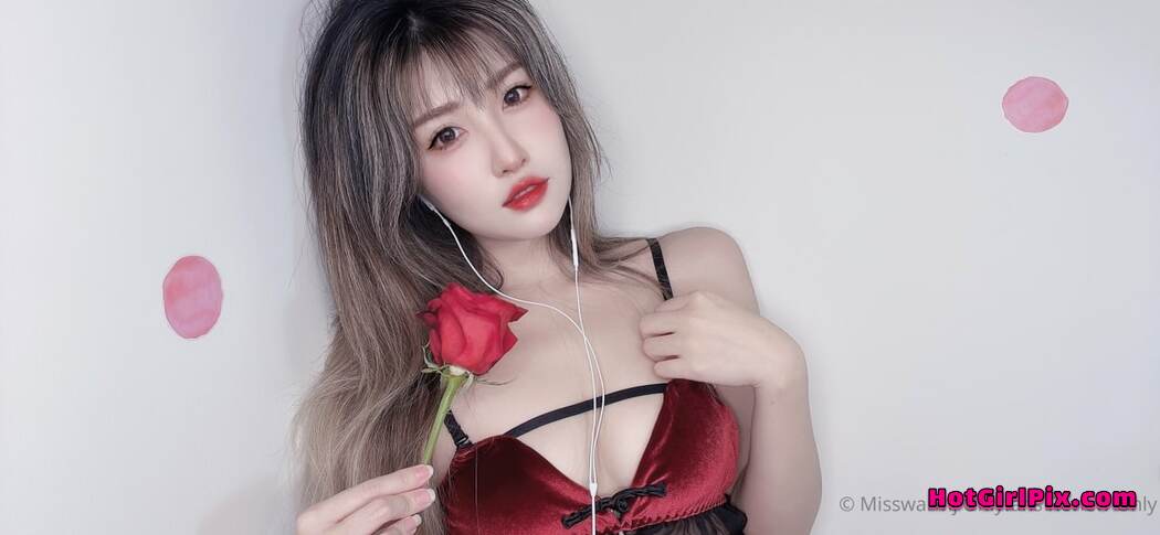 [HGP] Vol.844 - MissWarmJ (Part 3)