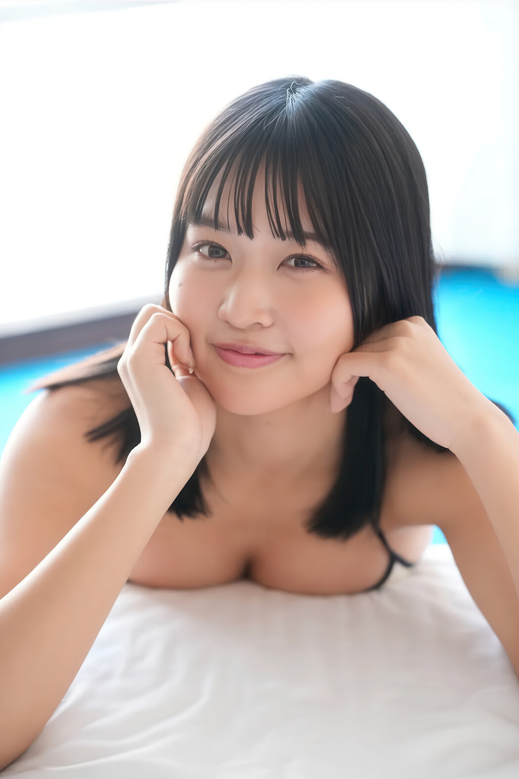 南みゆか&矢野ななか, FRIDAY Monthly Girl.045 完全未発表100カット Set.02