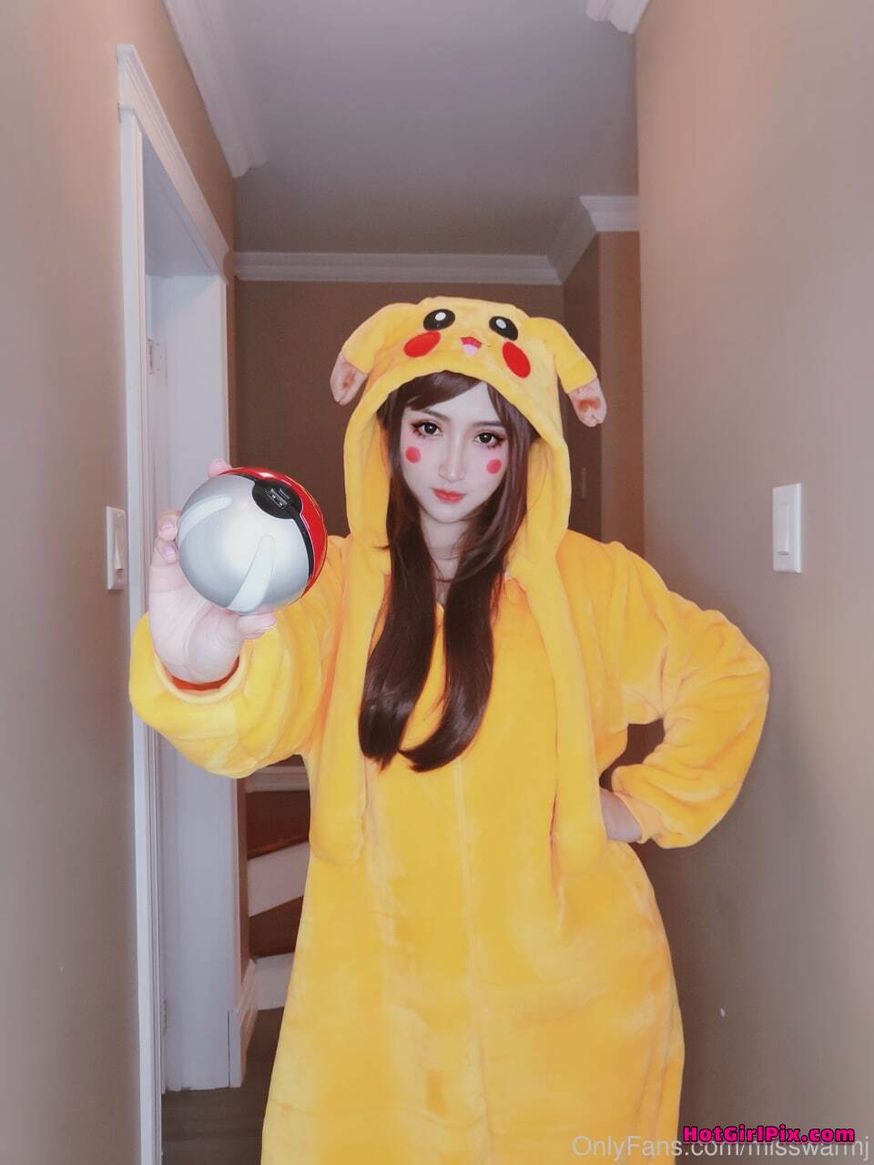 [HGP] Vol.844 - MissWarmJ (Part 3)