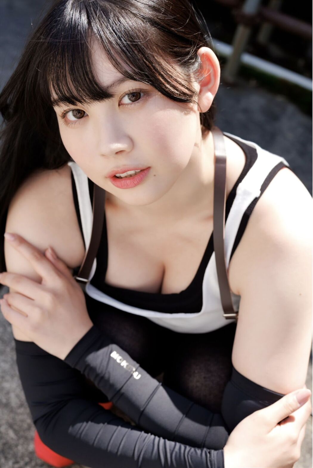 JP Seina Shinomi 篠見星奈 – SEINA MODE 流れ星をみた Part08 (46P)