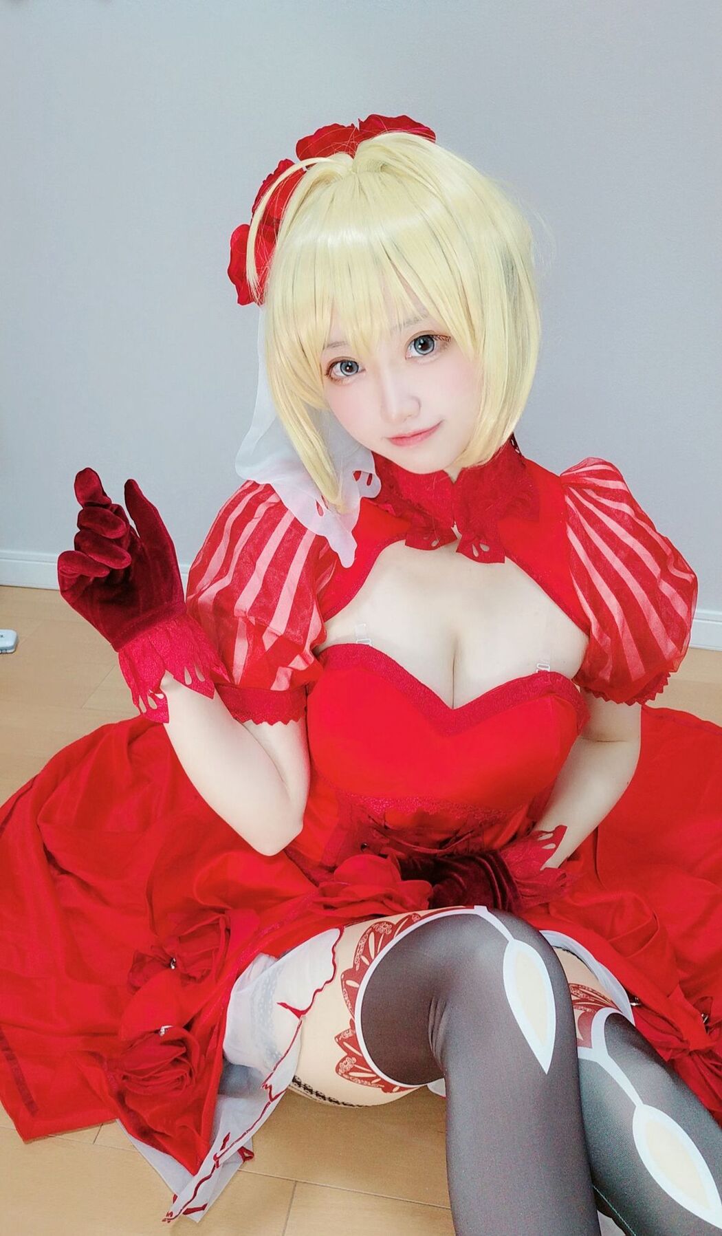 Coser@千阳ちよ – 2023-2024 Collection Part10 (46P)