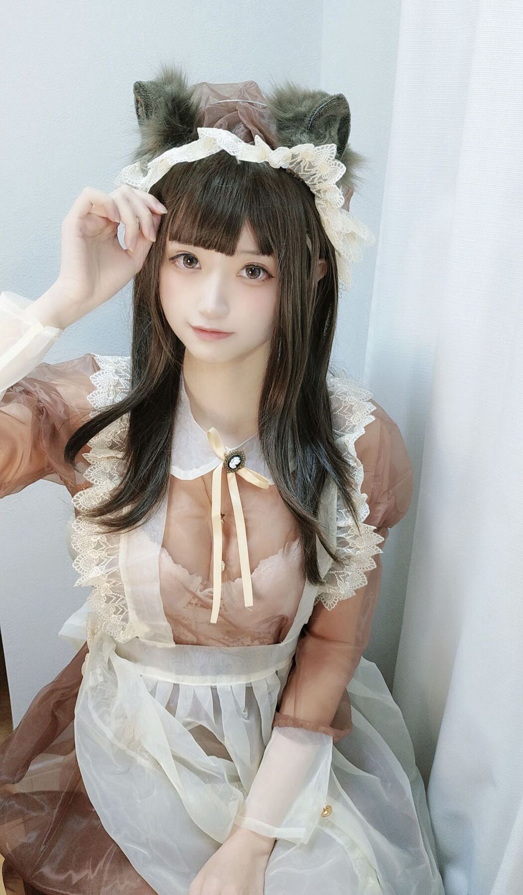 Coser@千阳ちよ &#8211; 2023-2024 Collection Part05 (47P)