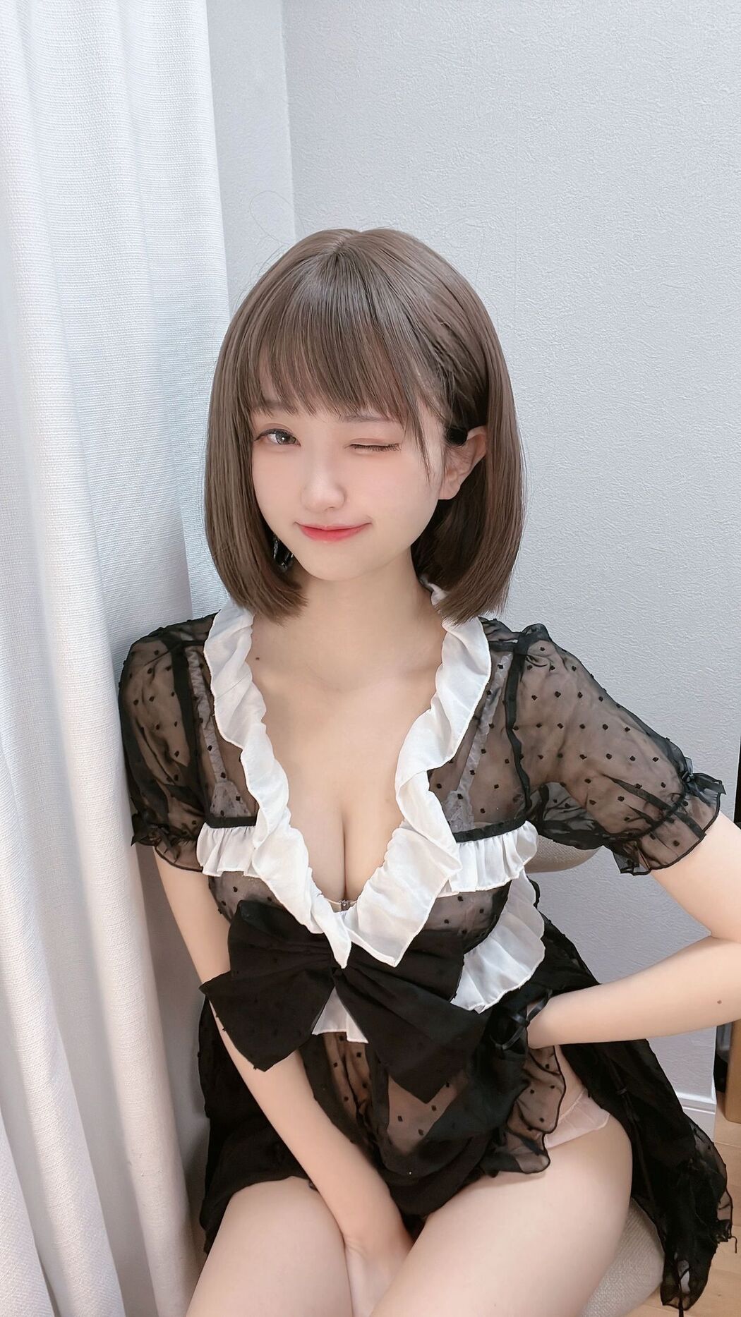 Coser@千阳ちよ – 2023-2024 Collection Part03 (47P)