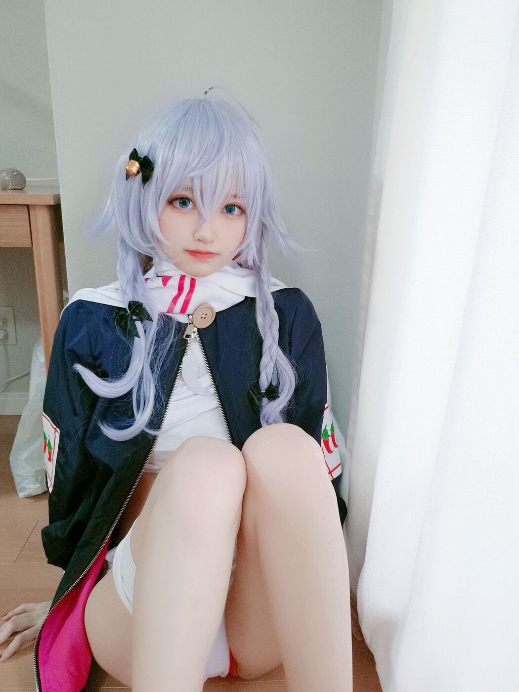 Coser@千阳ちよ – 2023-2024 Collection Part04 (47P)