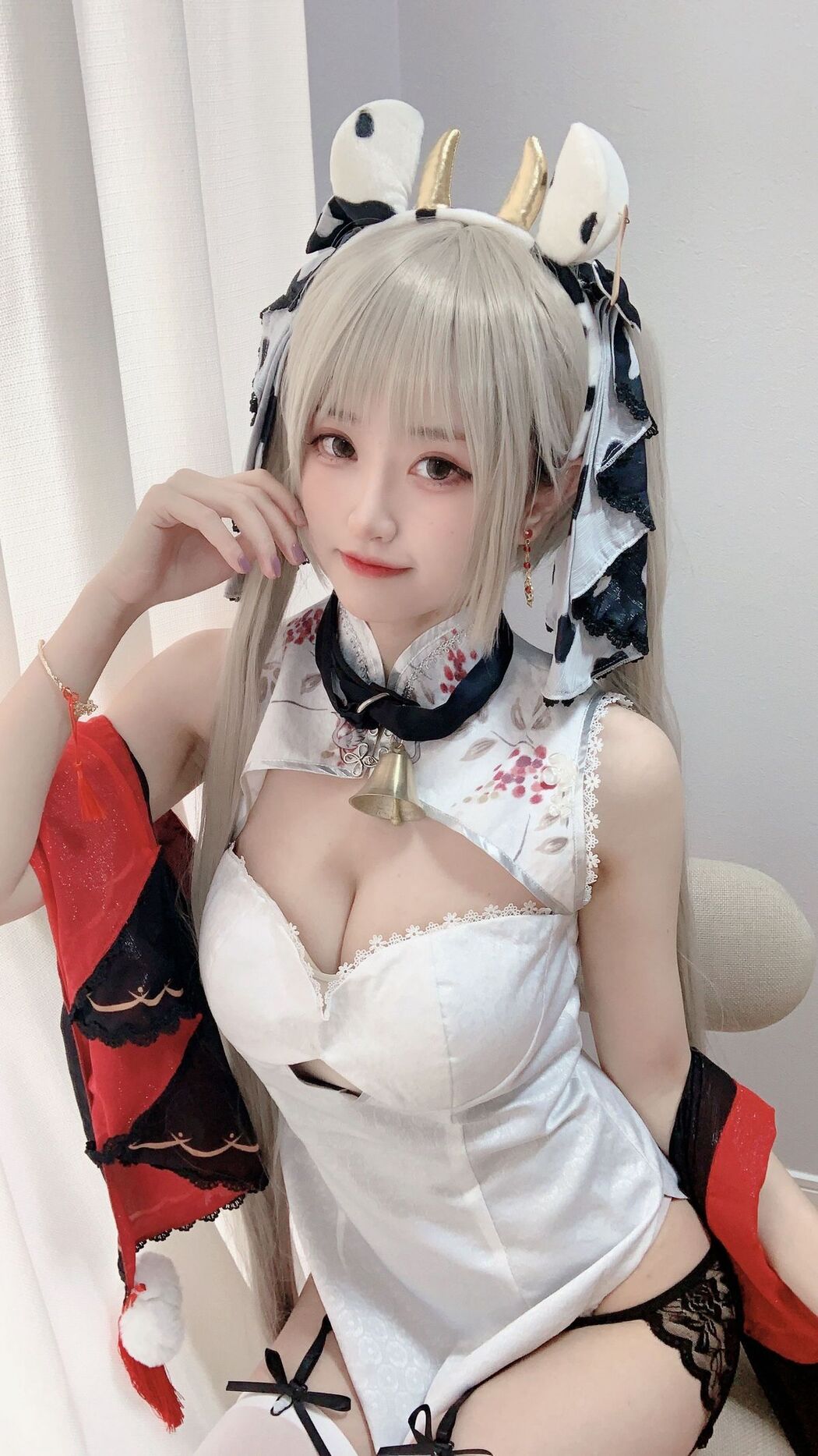 Coser@千阳ちよ &#8211; 2023-2024 Collection Part06 (46P)