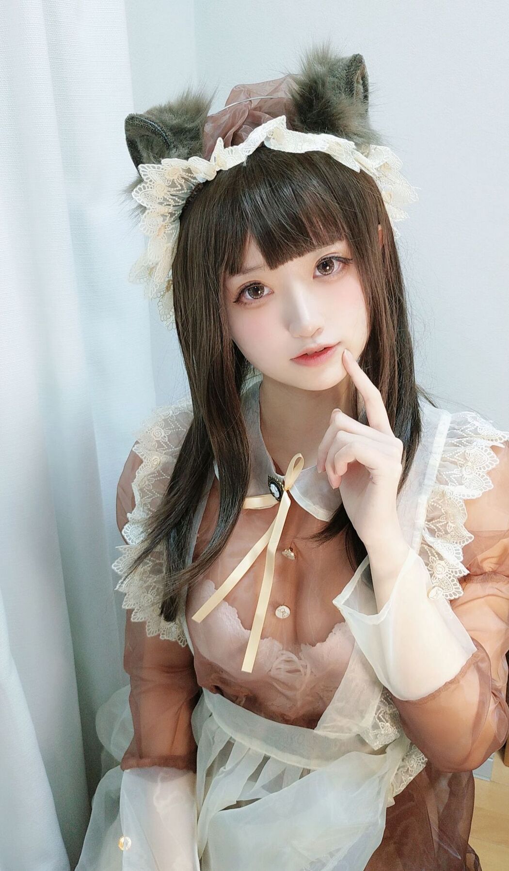 Coser@千阳ちよ – 2023-2024 Collection Part09 (46P)