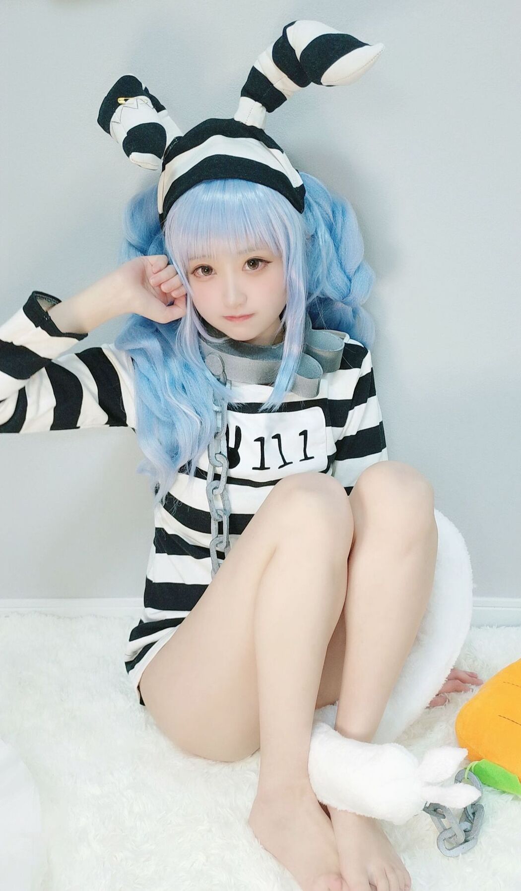 Coser@千阳ちよ – 2023-2024 Collection Part09 (46P)