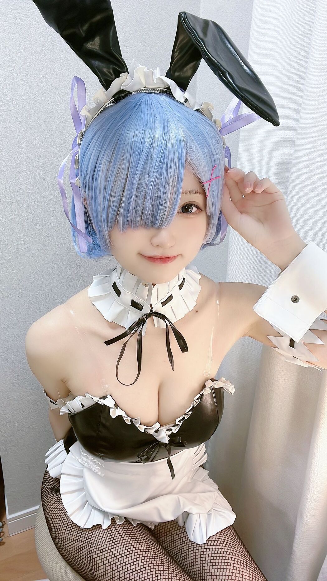 Coser@千阳ちよ – 2023-2024 Collection Part08 (46P)