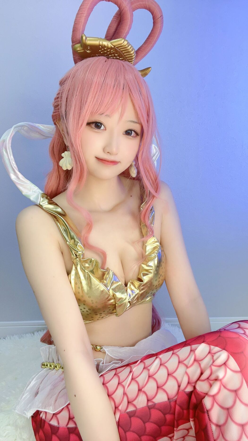 Coser@千阳ちよ – 2023-2024 Collection Part05 (47P)