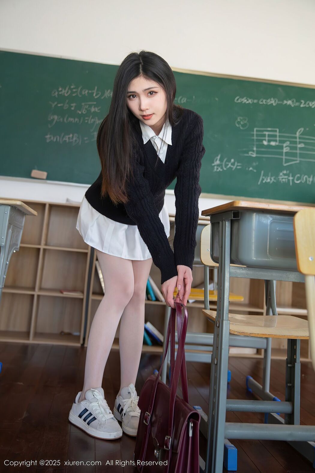 XiuRen秀人网 No.10078 刘婷婷 (81P)