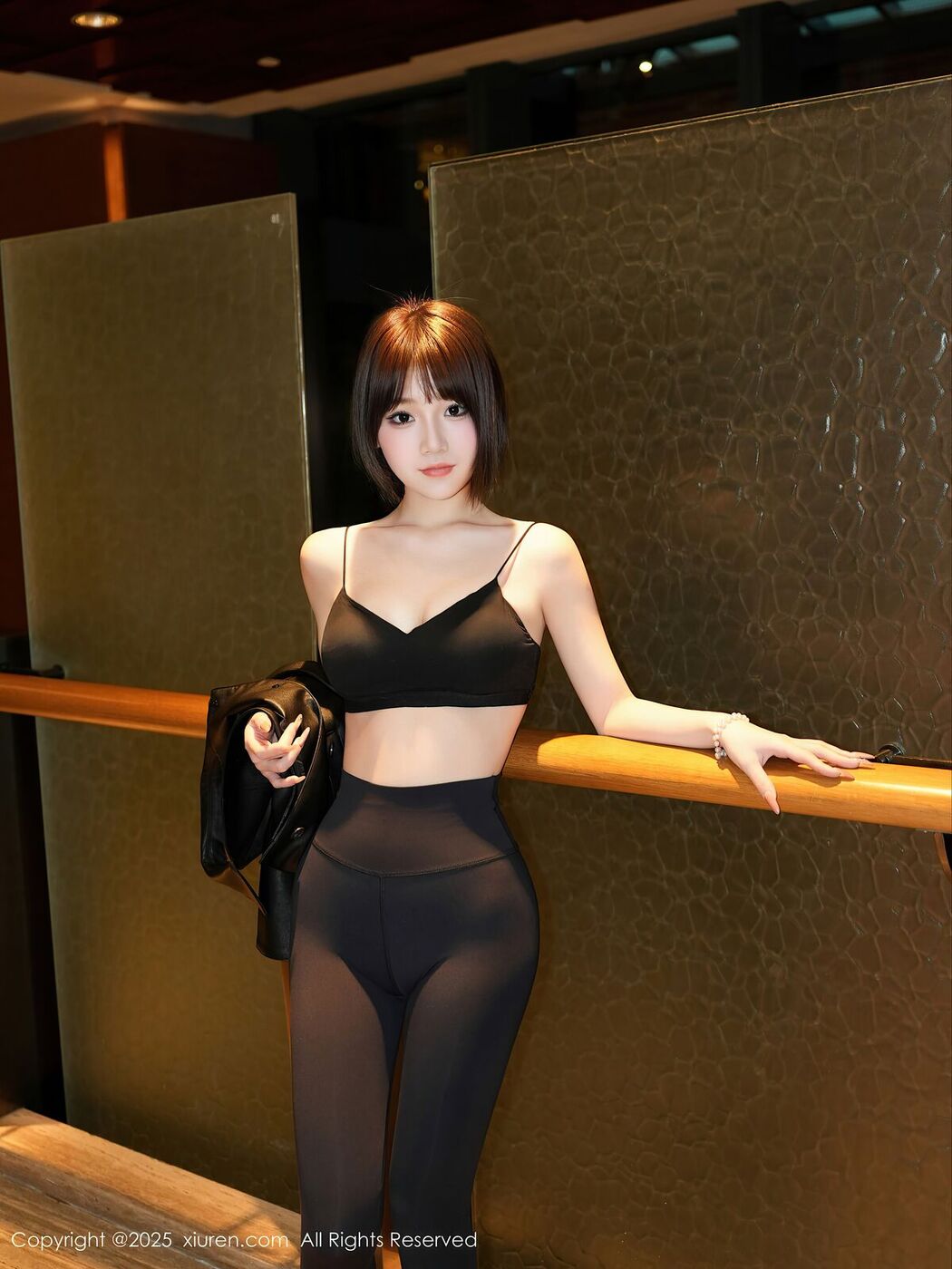 XiuRen秀人网 No.10077 汁汁 (64P)