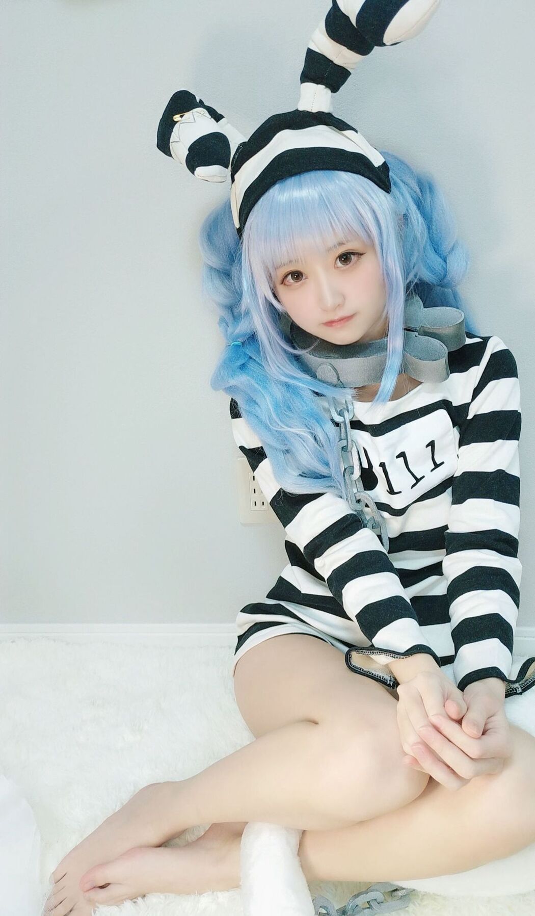 Coser@千阳ちよ – 2023-2024 Collection Part09 (46P)