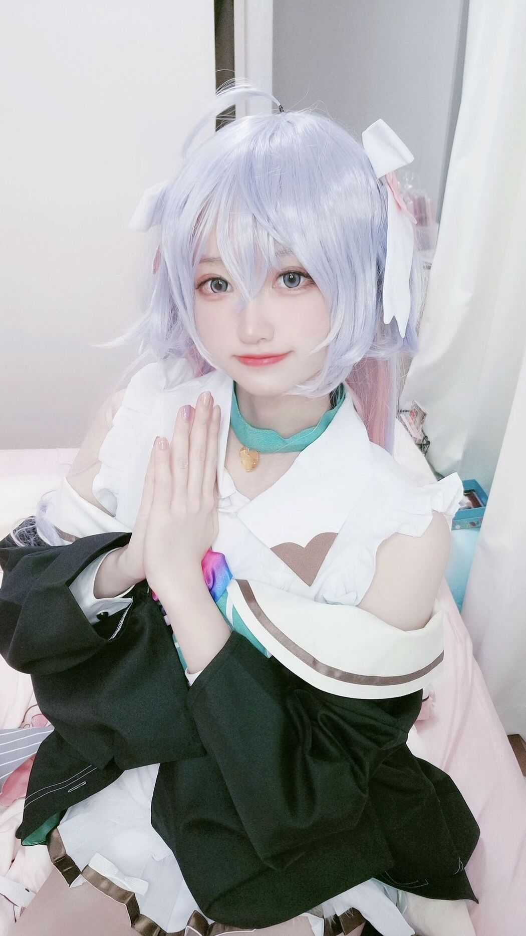 Coser@千阳ちよ &#8211; 2023-2024 Collection Part05 (47P)
