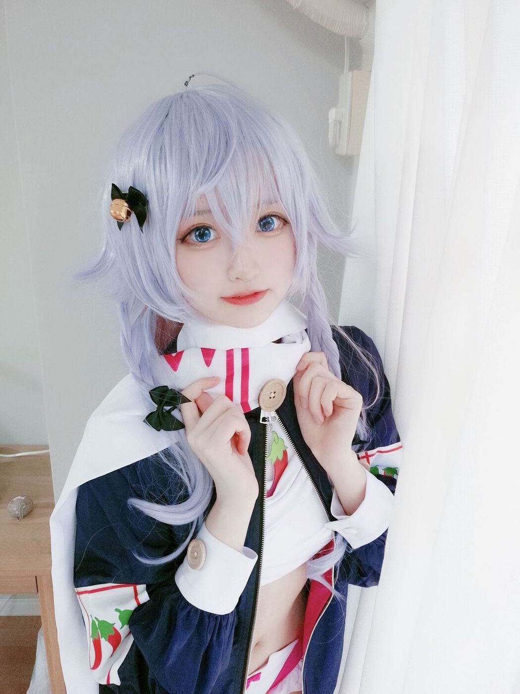Coser@千阳ちよ – 2023-2024 Collection Part04 (47P)