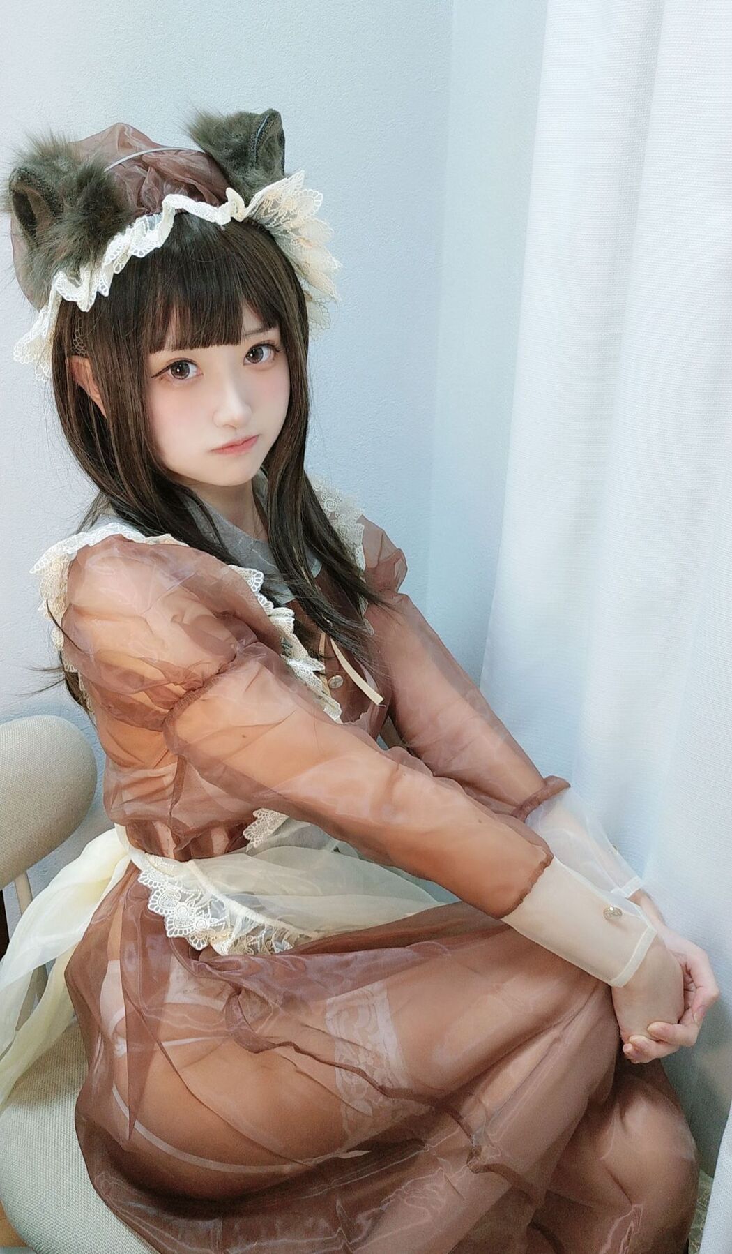 Coser@千阳ちよ &#8211; 2023-2024 Collection Part05 (47P)