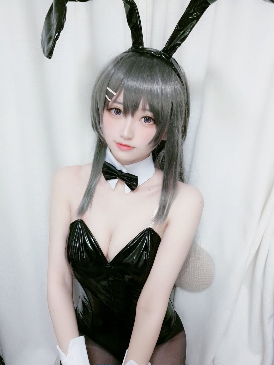 Coser@千阳ちよ – 2023-2024 Collection Part07 (46P)