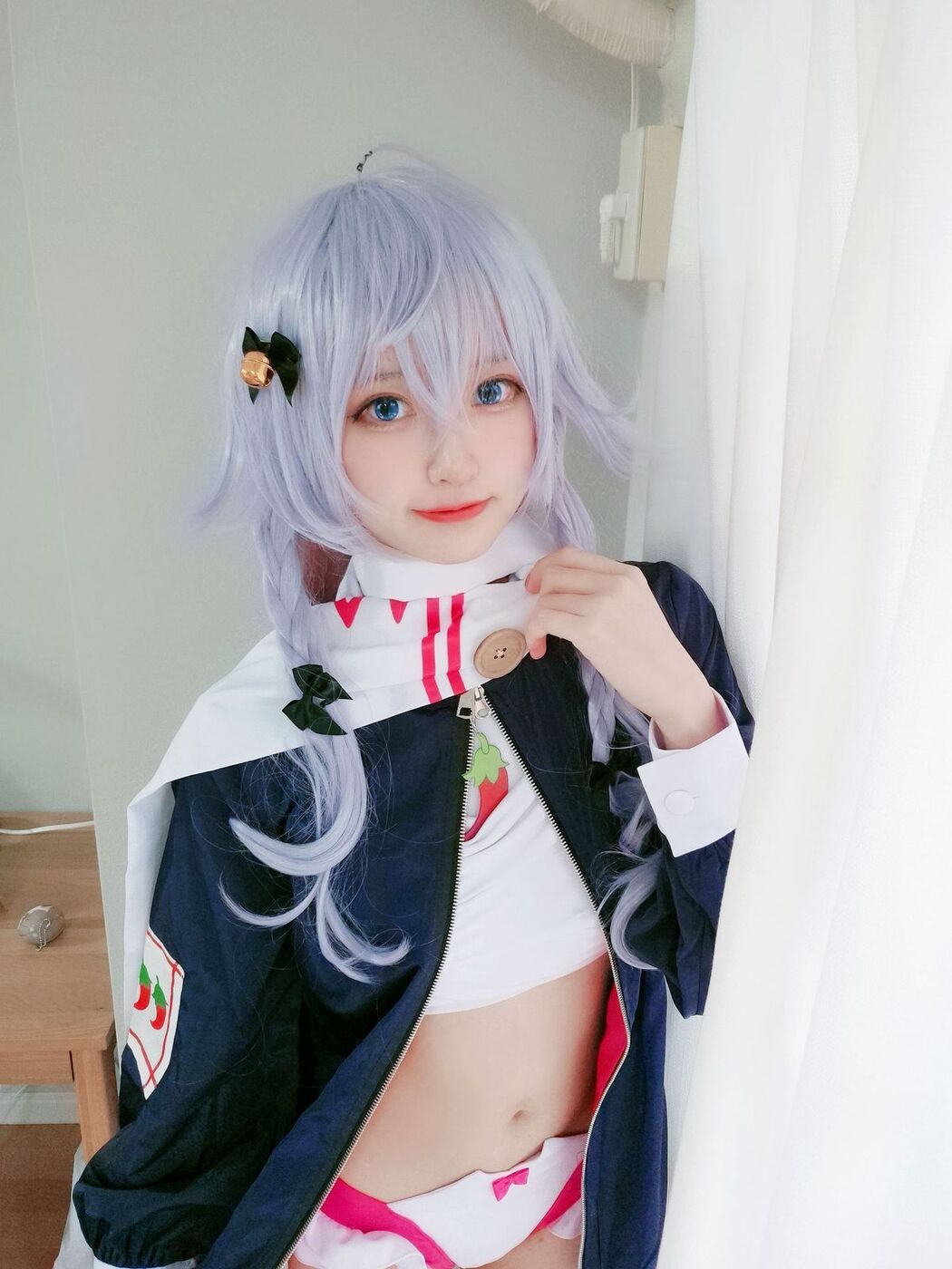 Coser@千阳ちよ – 2023-2024 Collection Part04 (47P)