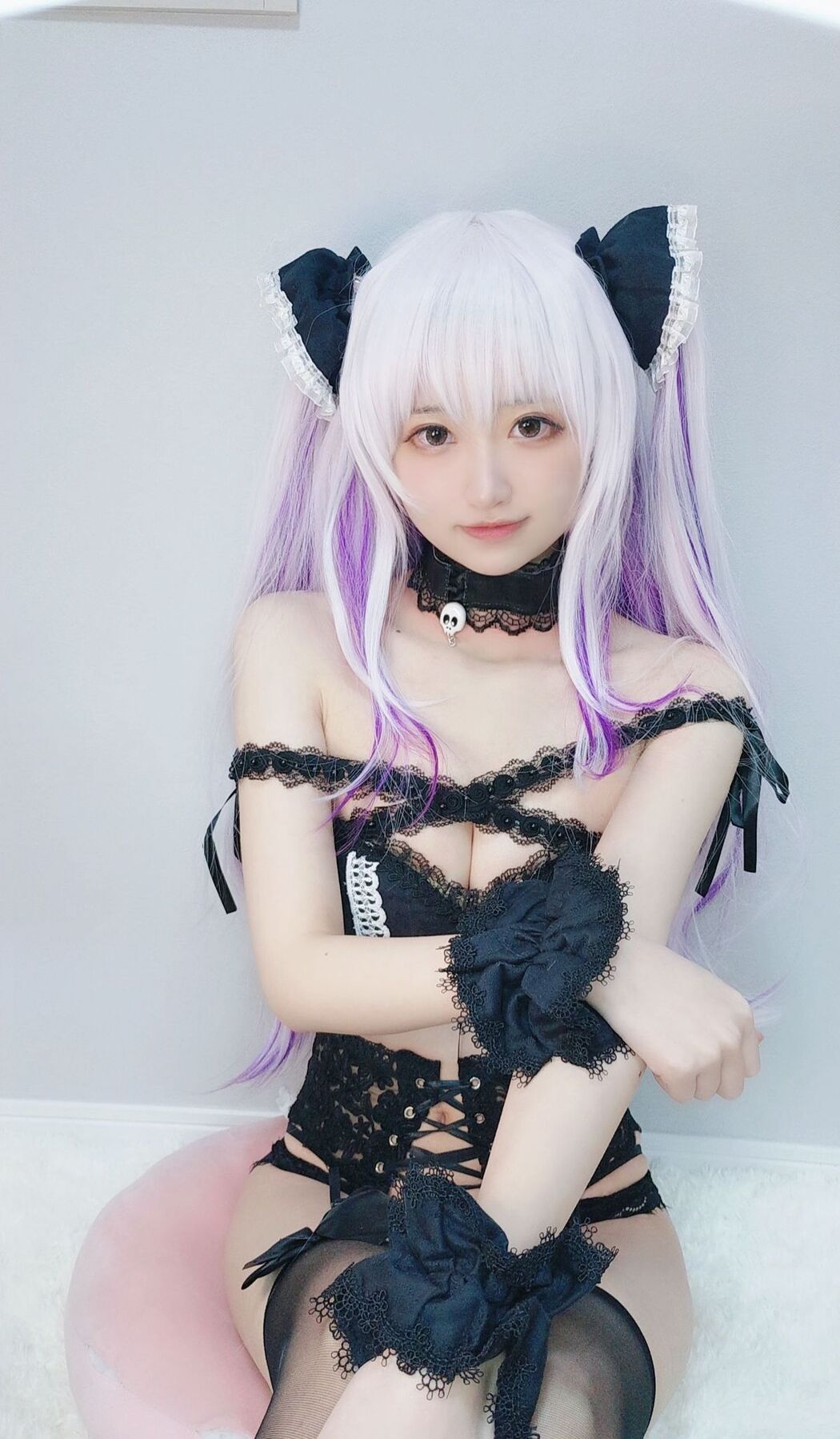 Coser@千阳ちよ &#8211; 2023-2024 Collection Part06 (46P)