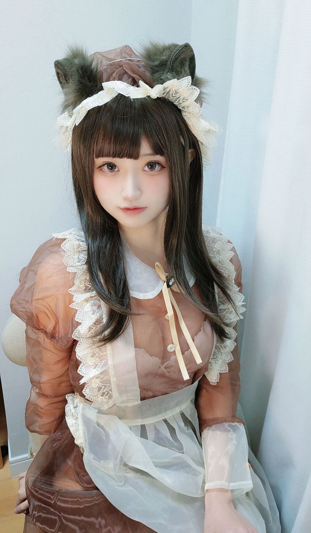 Coser@千阳ちよ &#8211; 2023-2024 Collection Part05 (47P)