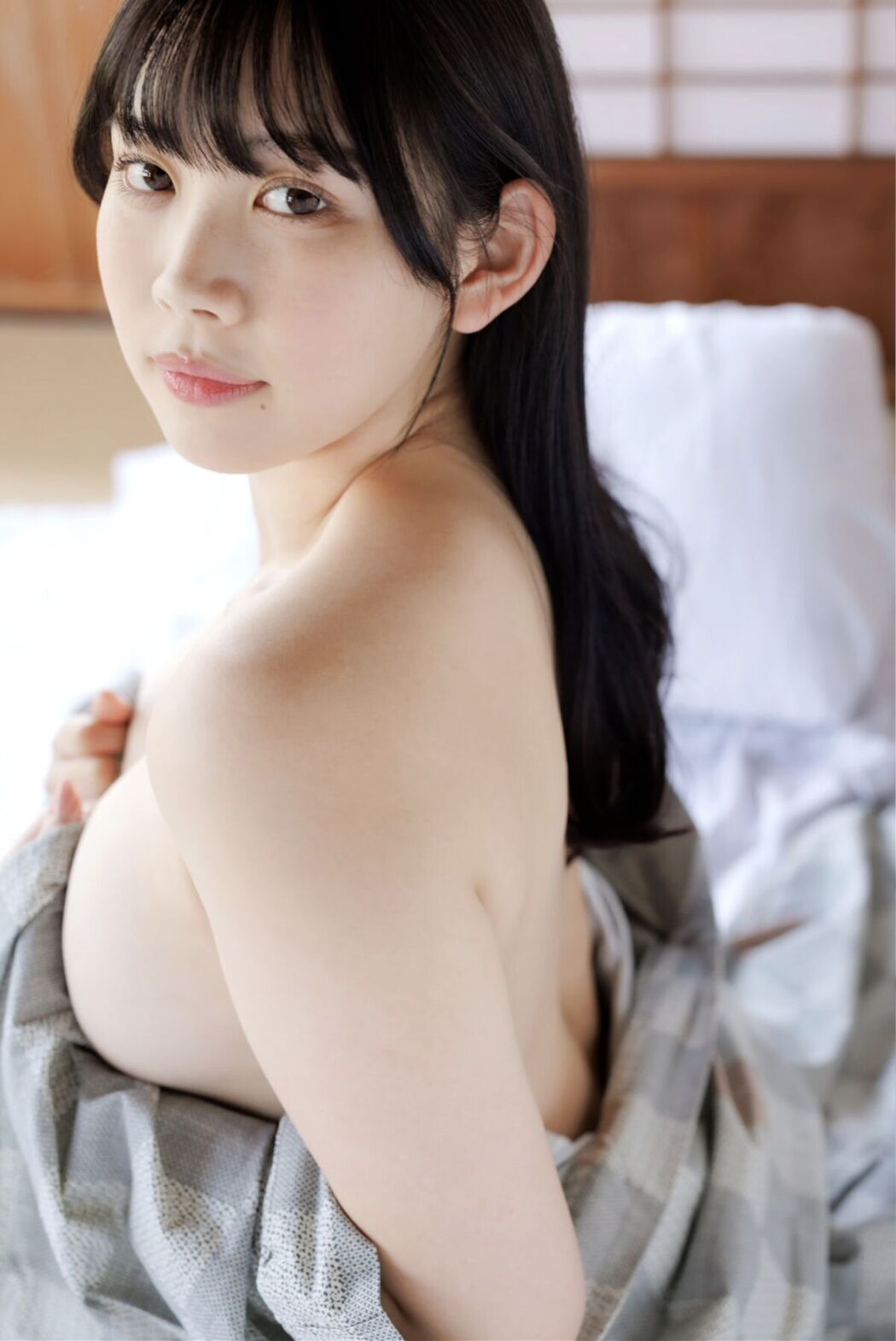 JP Seina Shinomi 篠見星奈 – SEINA MODE 流れ星をみた Part07 (24P)