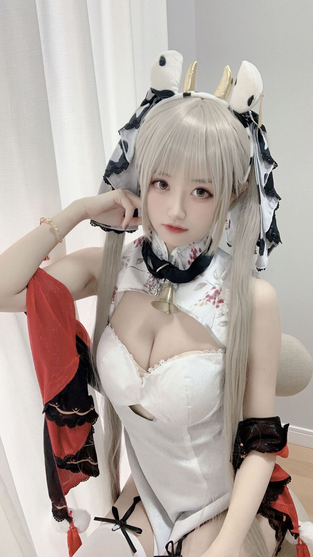 Coser@千阳ちよ &#8211; 2023-2024 Collection Part06 (46P)