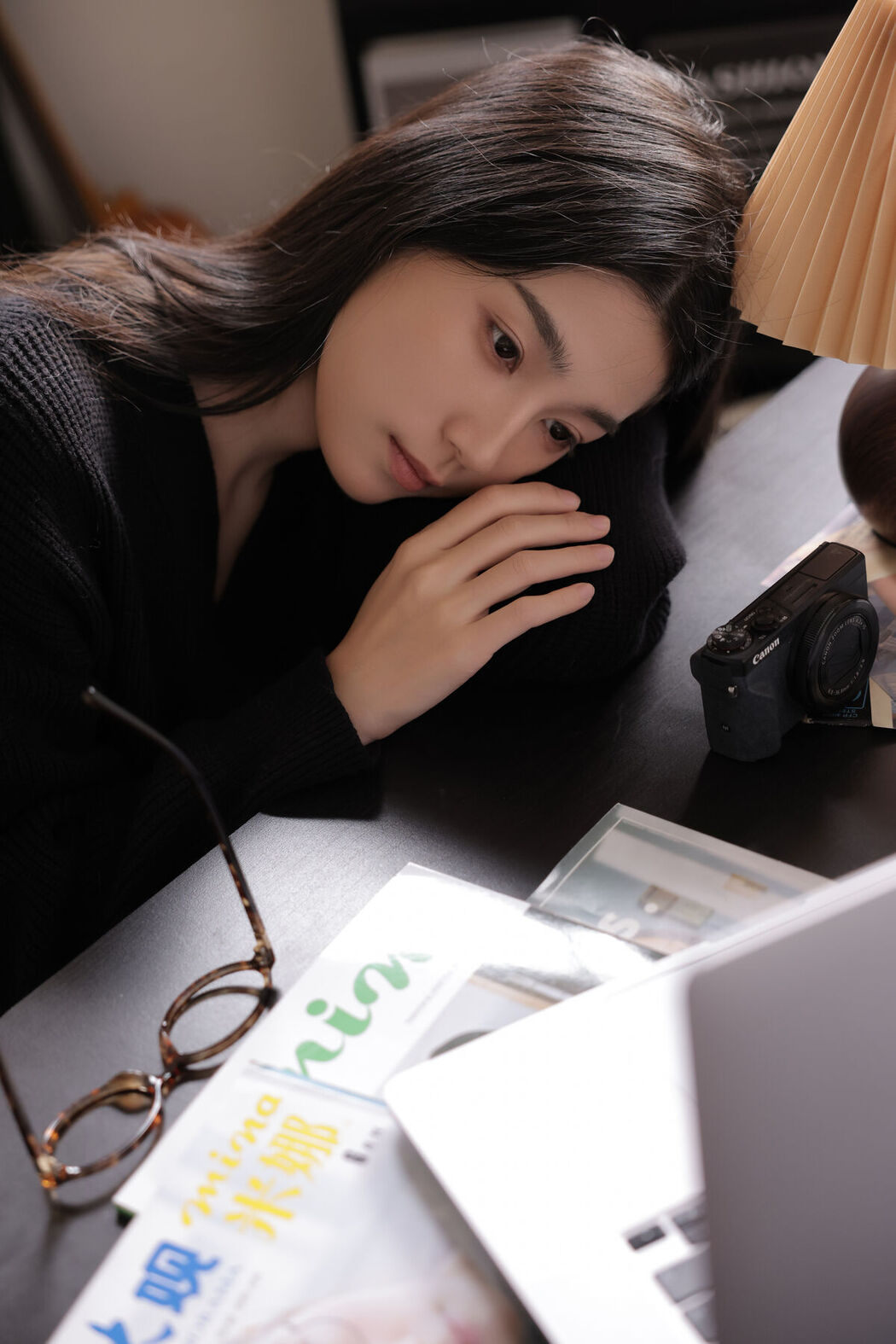 YiTuYu艺图语 Vol.8326 见南山 (34P)