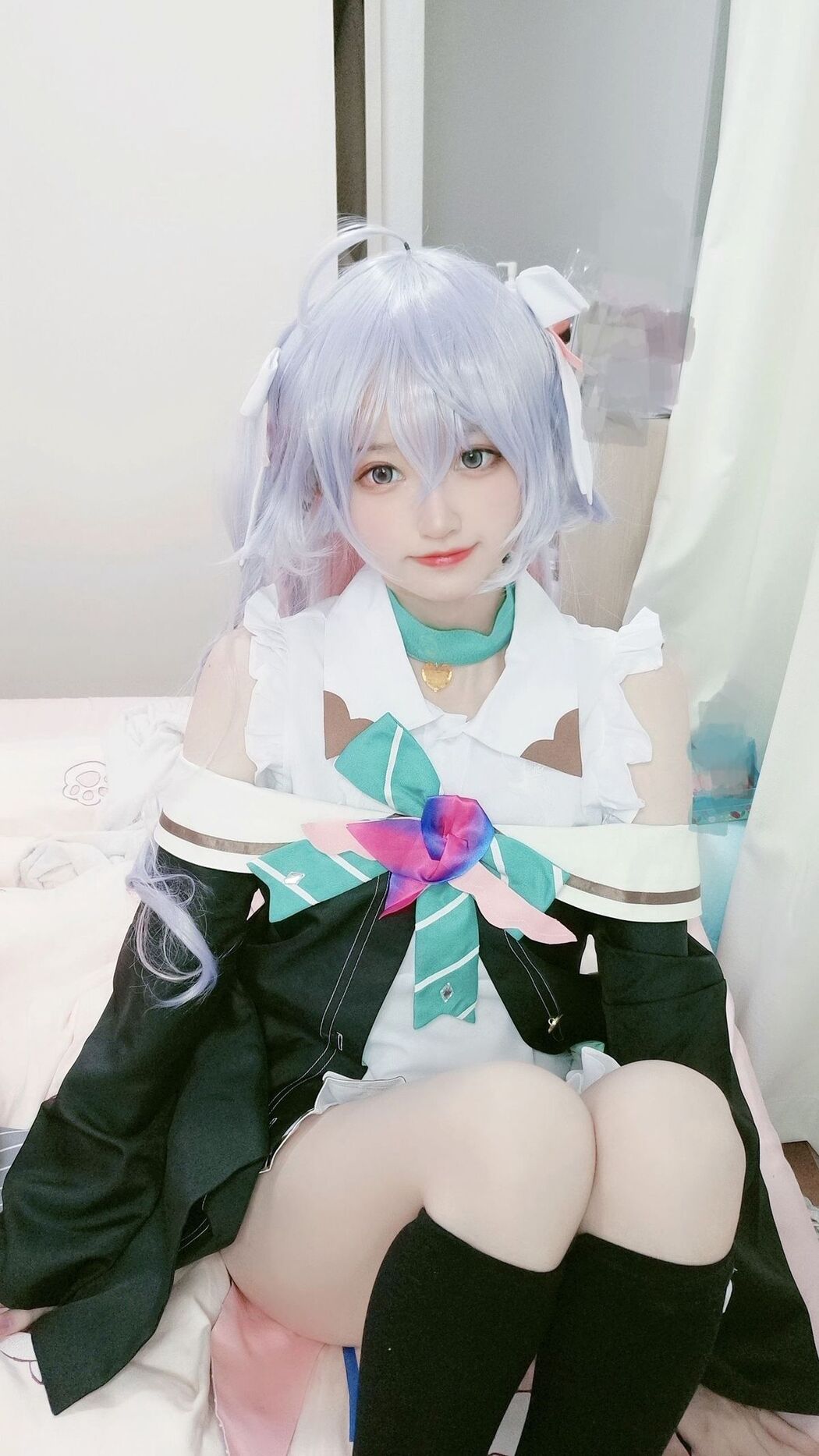 Coser@千阳ちよ &#8211; 2023-2024 Collection Part05 (47P)