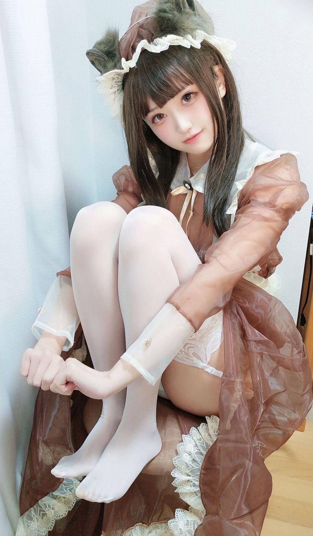 Coser@千阳ちよ – 2023-2024 Collection Part09 (46P)