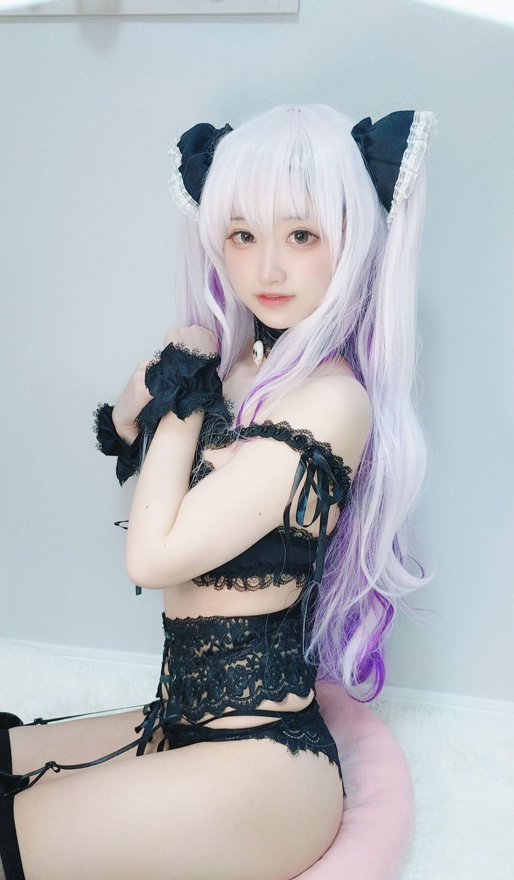 Coser@千阳ちよ – 2023-2024 Collection Part07 (46P)