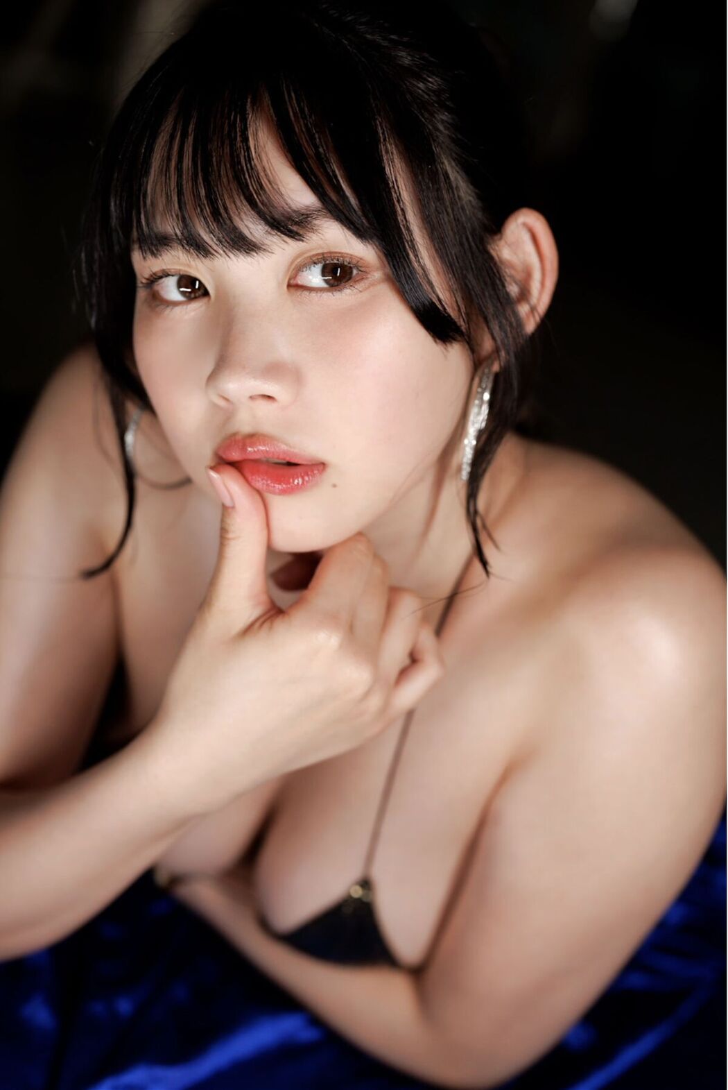 JP Seina Shinomi 篠見星奈 – SEINA MODE 流れ星をみた Part05 (32P)