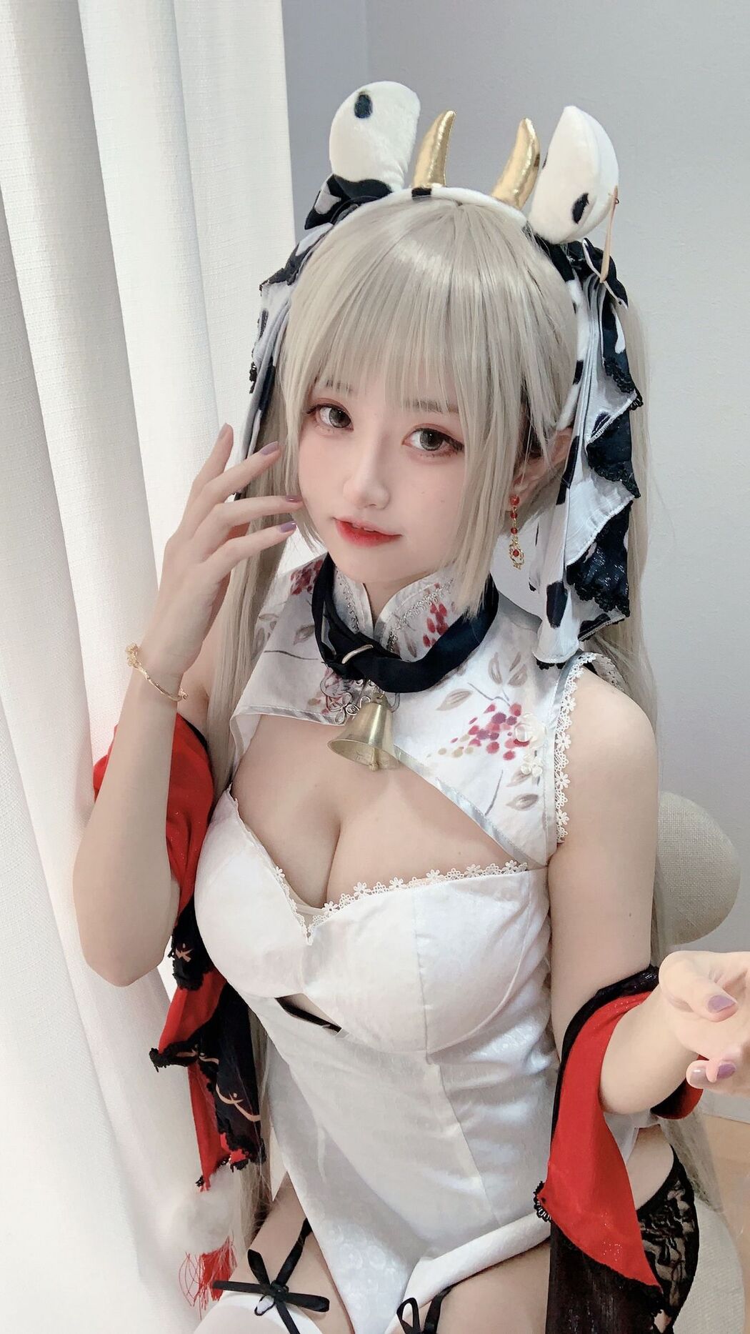 Coser@千阳ちよ &#8211; 2023-2024 Collection Part06 (46P)