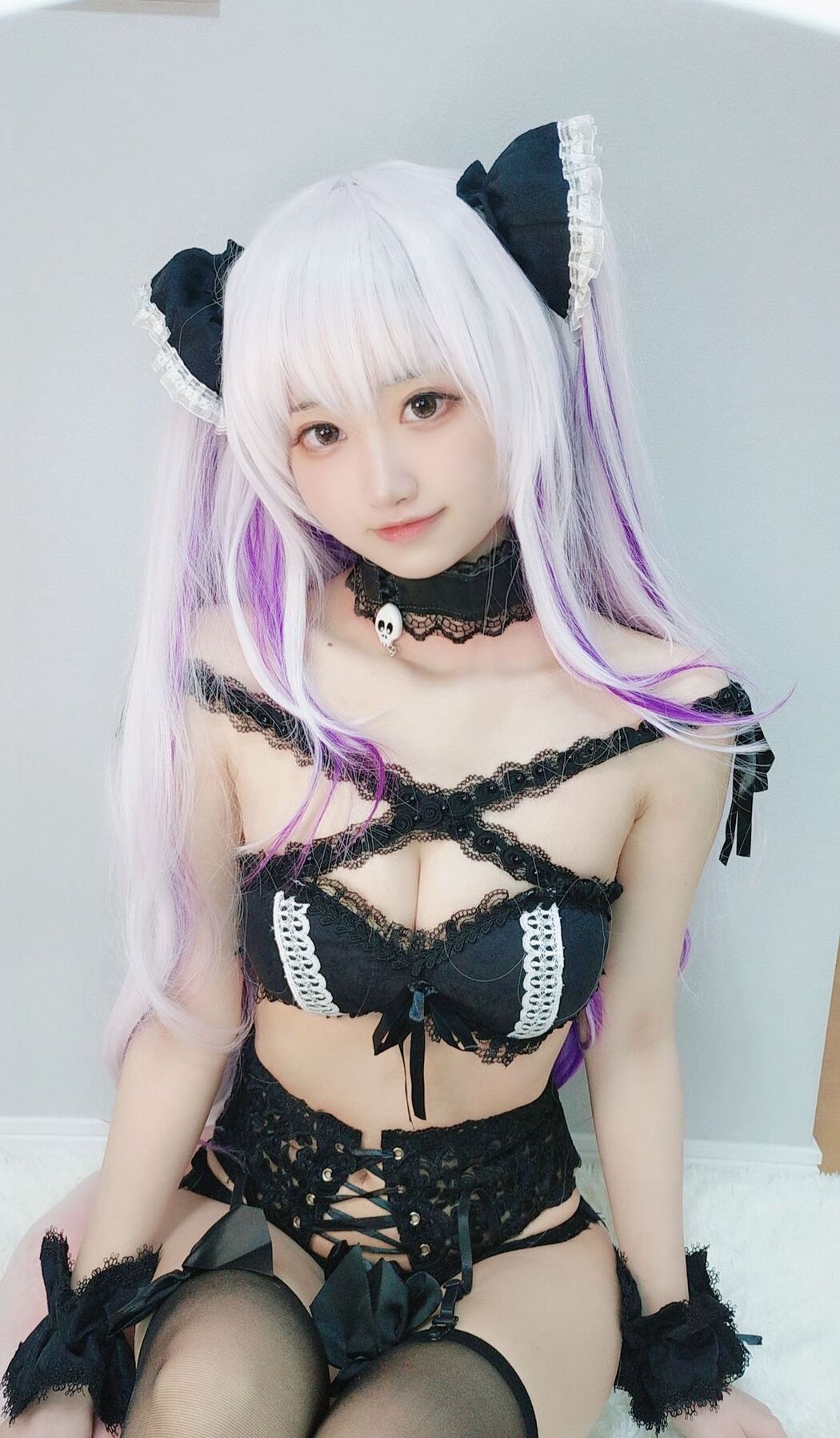 Coser@千阳ちよ – 2023-2024 Collection Part07 (46P)