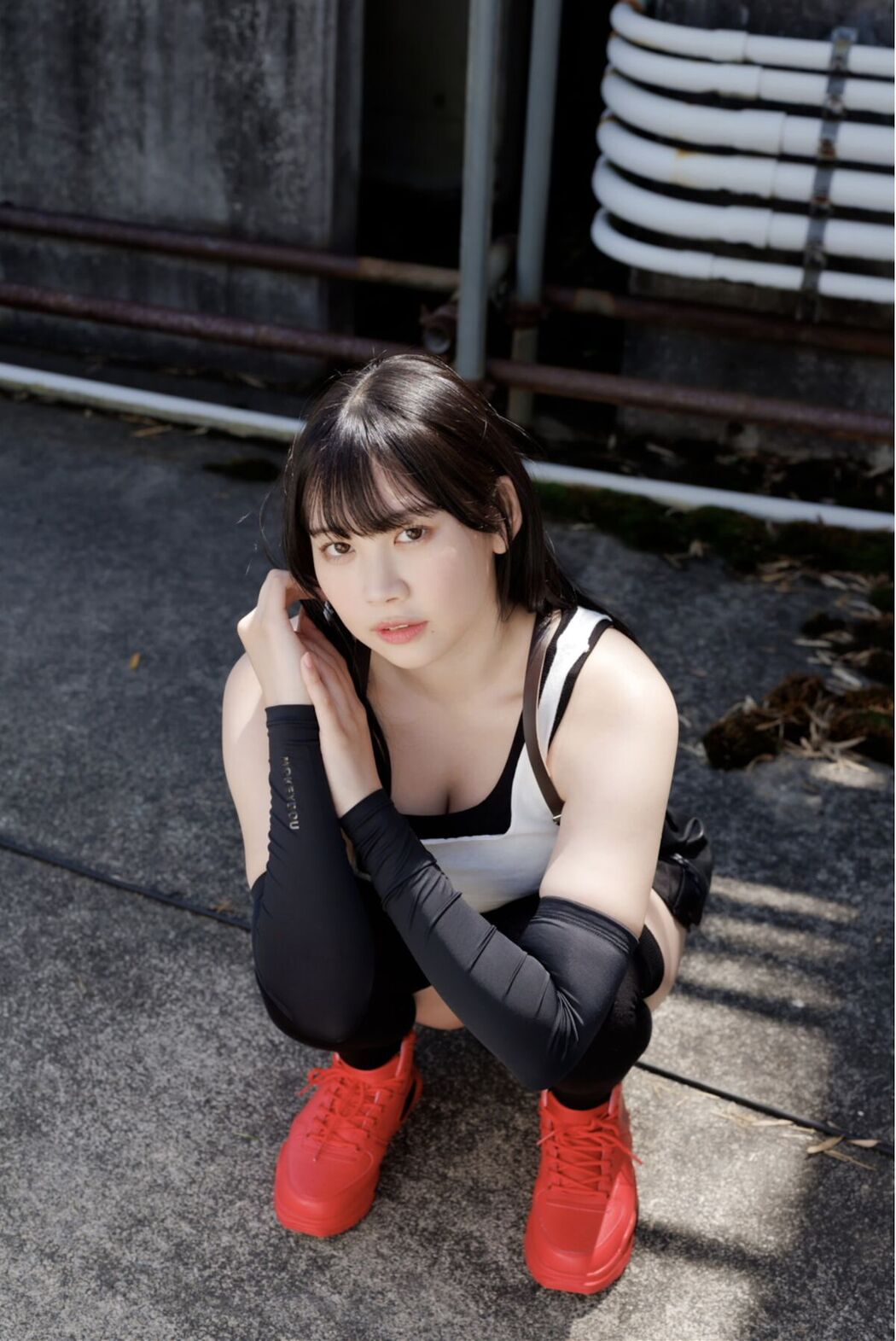 JP Seina Shinomi 篠見星奈 – SEINA MODE 流れ星をみた Part08 (46P)