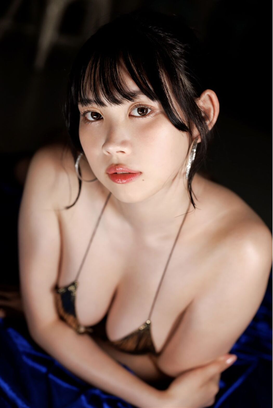 JP Seina Shinomi 篠見星奈 – SEINA MODE 流れ星をみた Part05 (32P)